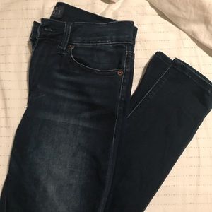 Luckybrand jeans